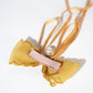 Vintage Net Bow Hair Pin - TressLove