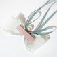 Vintage Net Bow Hair Pin - TressLove