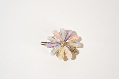 Metal accent Hair Pin - TressLove