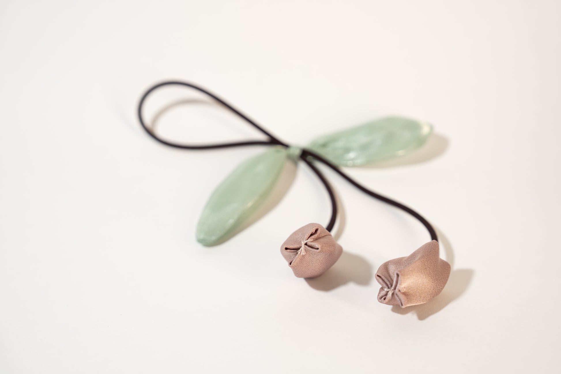 Tulip Hair Tie - TressLove