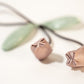 Tulip Hair Tie - TressLove