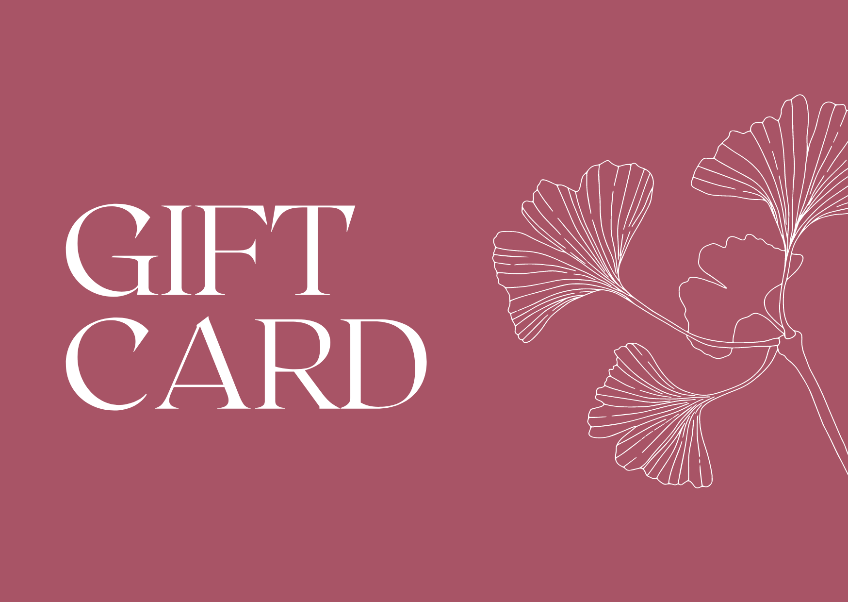 TressLove Gift Card - TressLove