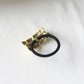 The Watch Belt Cuff Hair Tie - TressLove