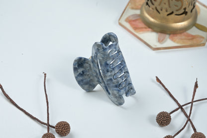Everyday Classic Acetate Claw Clips