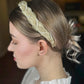 Braided Net Hair Band - TressLove