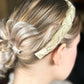 Braided Net Hair Band - TressLove