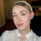 Braided Net Hair Band - TressLove